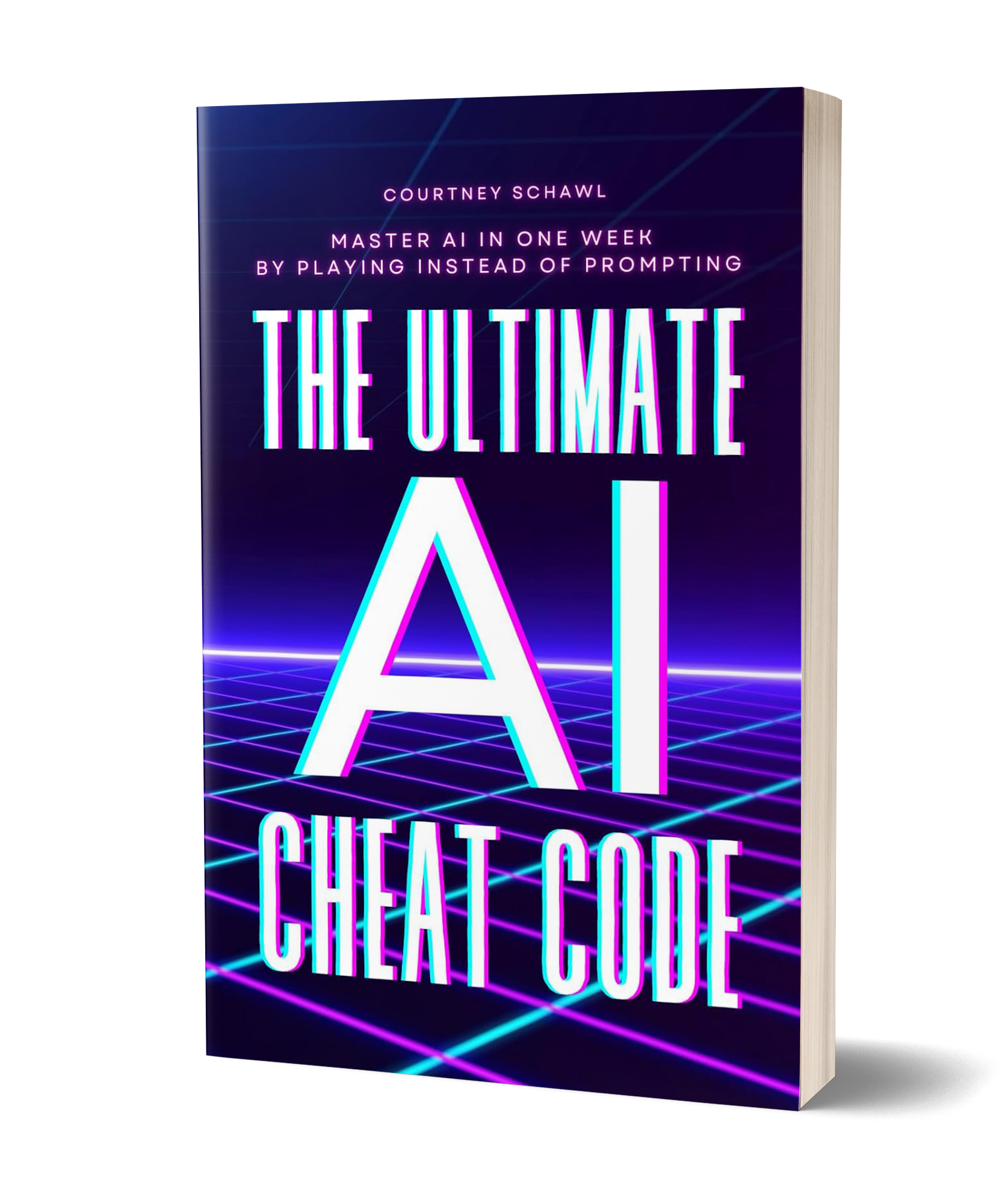 The Ultimate AI Cheat Code
