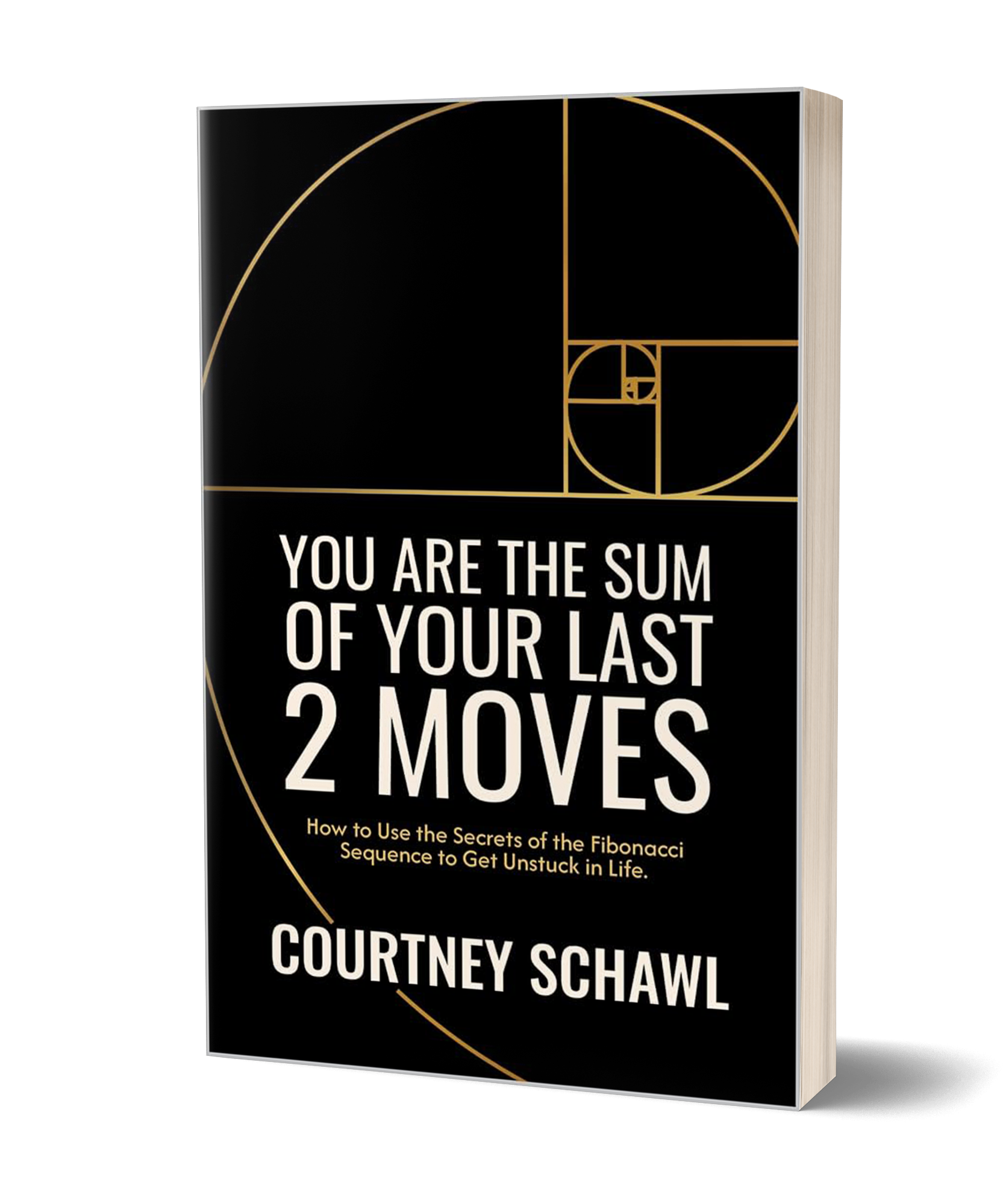 You Are The Sum of Your Last 2 Moves