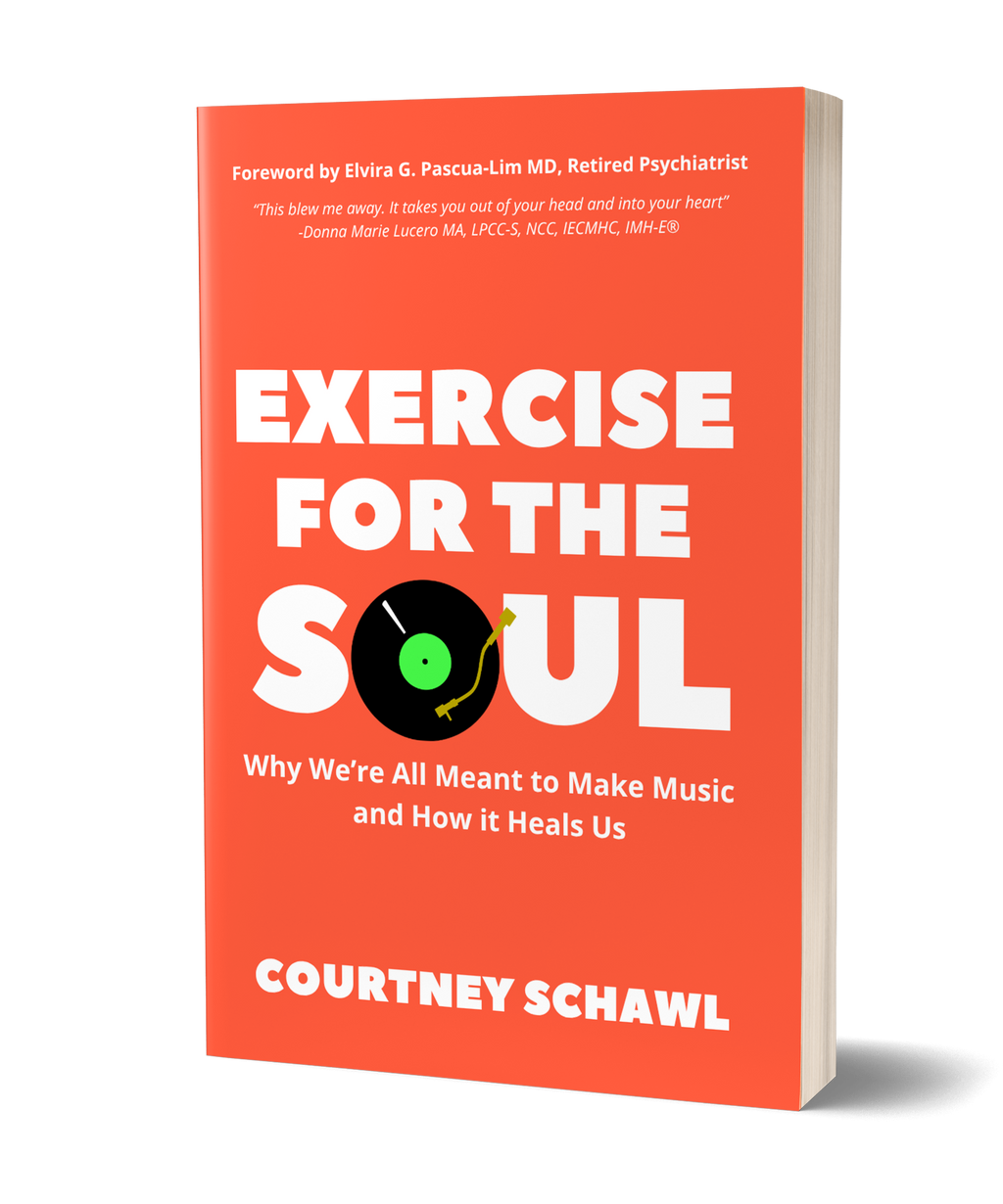 Exercise for the Soul