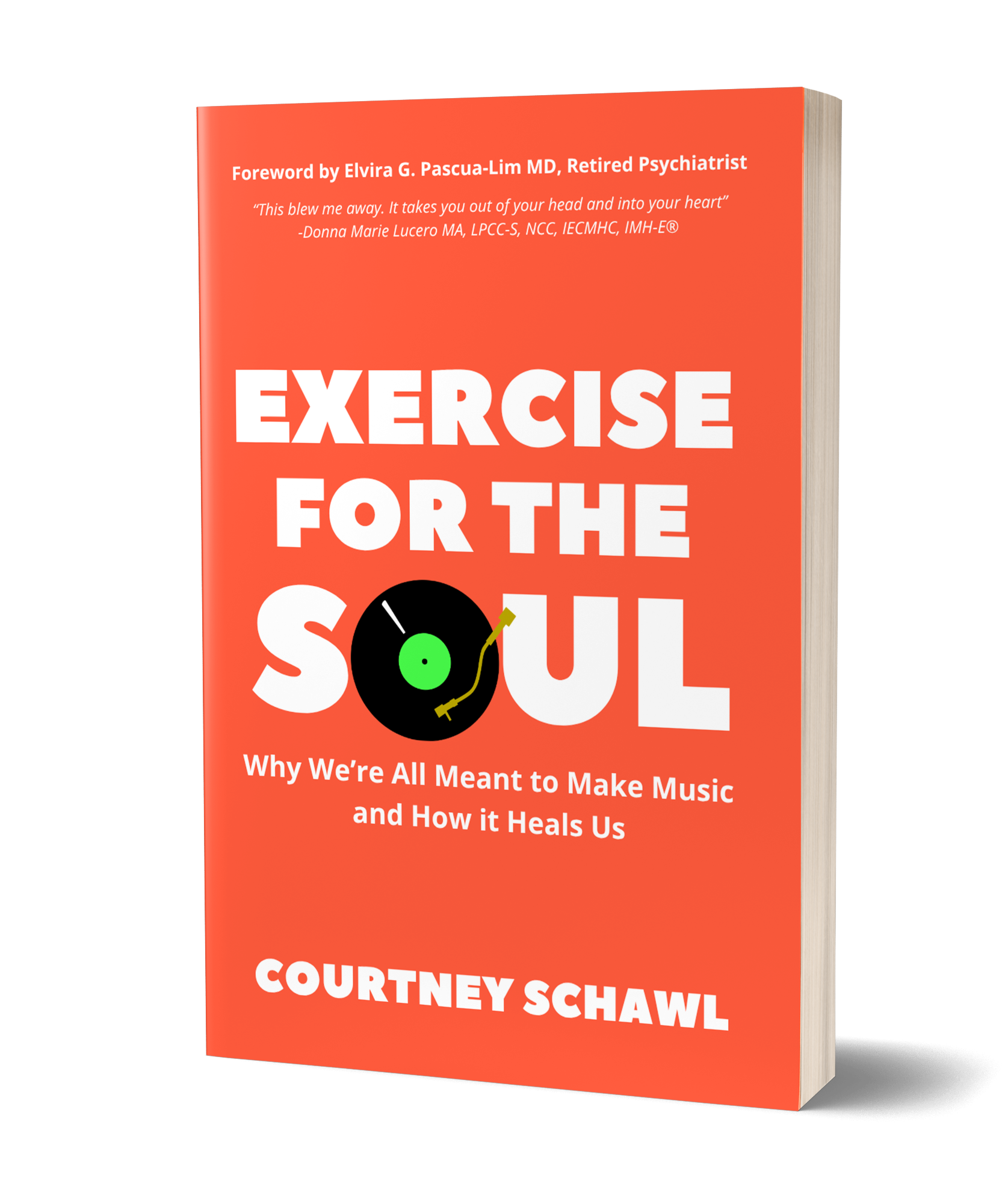 Exercise for the Soul